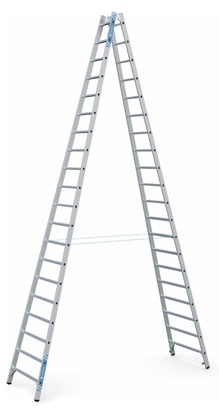 Scala a pioli LM 2 x 20 pioli Z600 40317