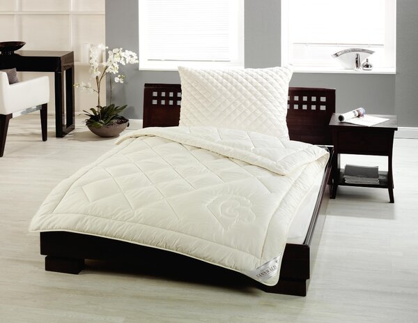 Sannwald Derby, coperta estiva 135x200 cm, trapunta leggera