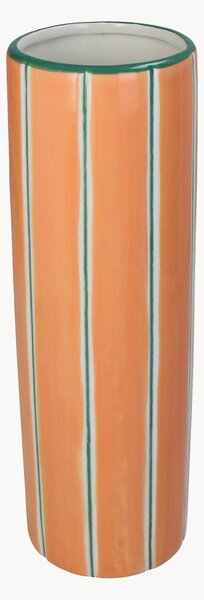 Vaso Stripe, alt. 28 cm