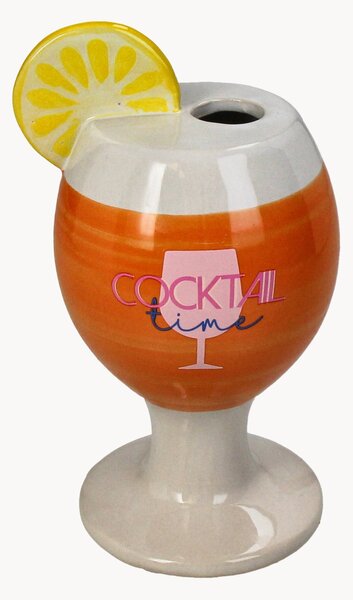 Vaso Cocktail, alt. 17 cm