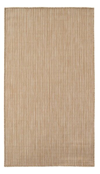 Tappeto da interno/esterno beige 80x150 cm Mira 1450 – Ayyildiz Carpets