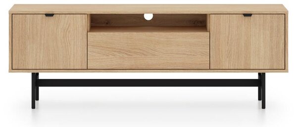 Mobile TV INDIGO - rovere