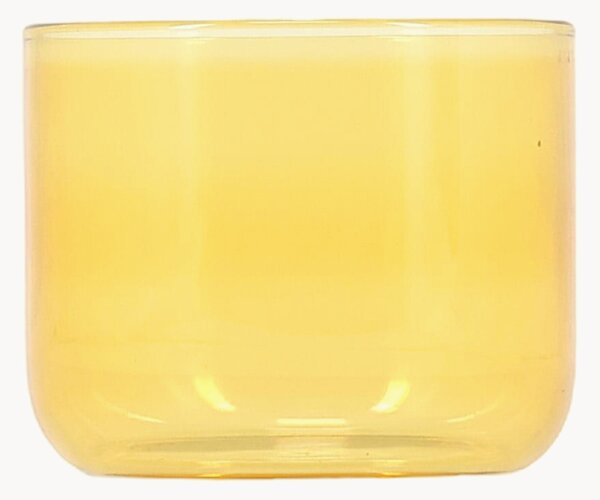 Bicchiere in vetro Fizz