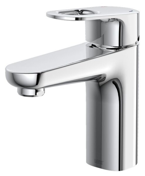 Miscelatore per lavabo Lenz NANI cromo 46011202