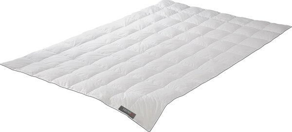 Badenia Trendline Piumino Princess Leggero Dimensioni 135x200 cm Piumino estivo
