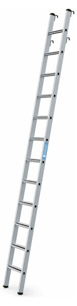 Scala a pioli da appendere Saferstep LH di Zarges con 12 pioli