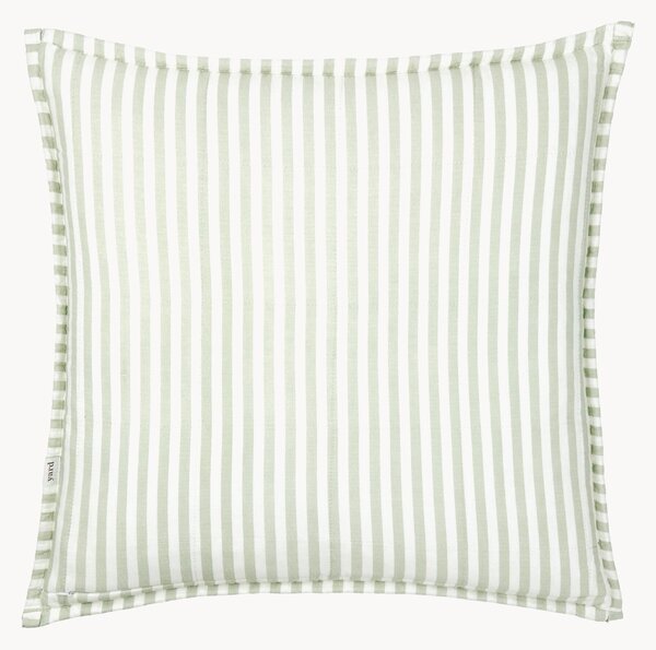Cuscino in cotone Hebden