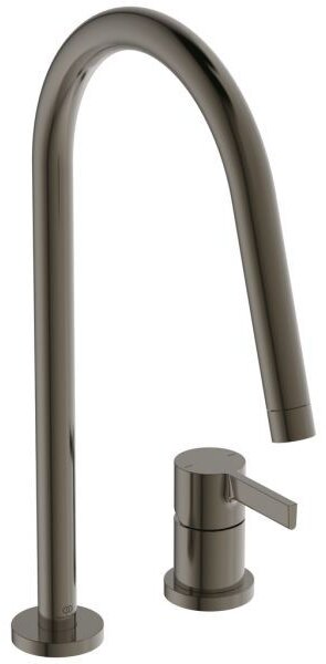 Ideal Standard BD422A5 Miscelatore da cucina Gusto 243 mm