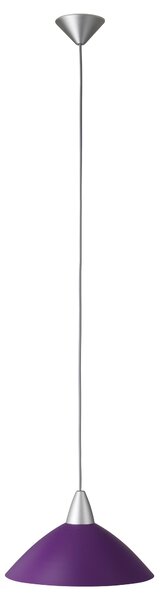 Lampada a sospensione Brilliant Logo PE 1, a una luce; 78270/78