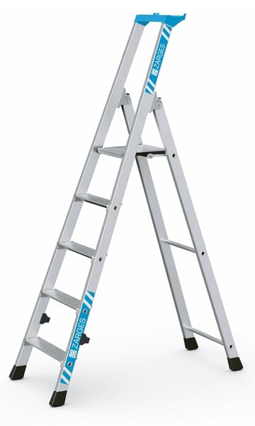 Scaletta 5 gradini Z300 42455