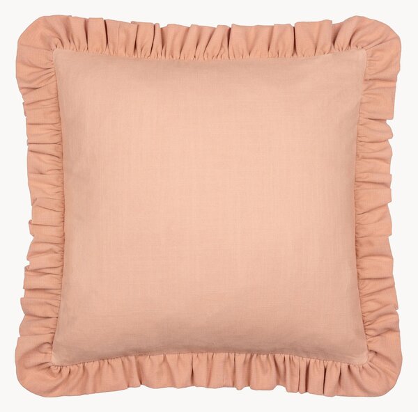 Cuscino in cotone Effie