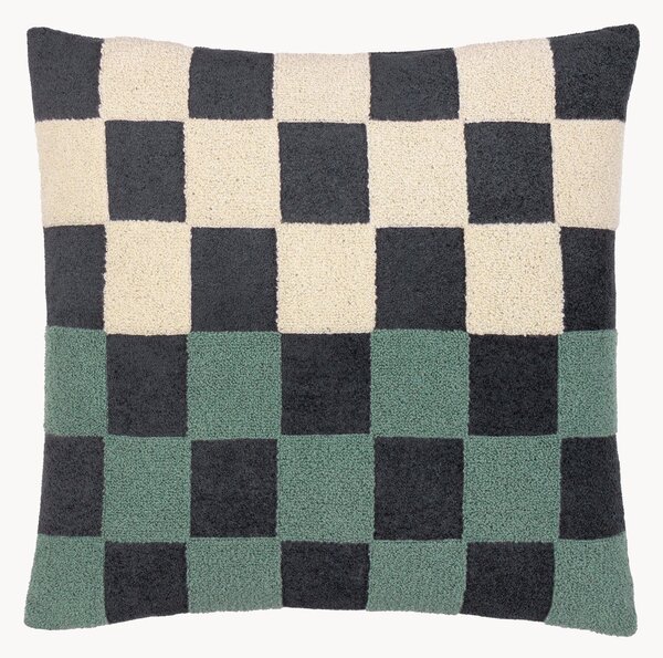 Cuscino Checkerboard