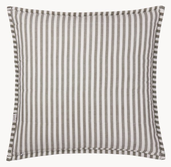 Cuscino in cotone Hebden