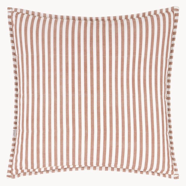 Cuscino in cotone Hebden