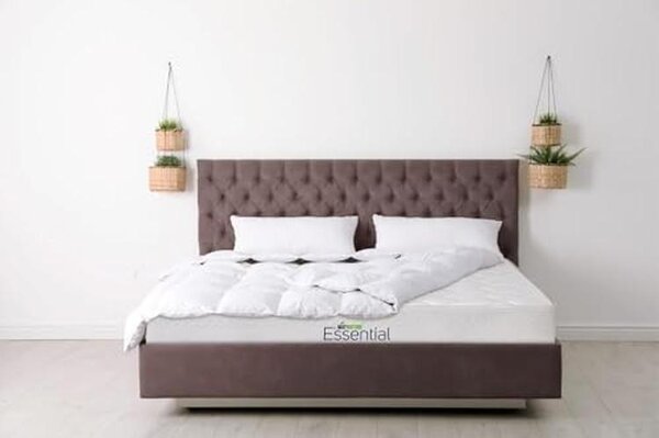 Materasso Viscoelastico, dimensioni 90 x 200 cm