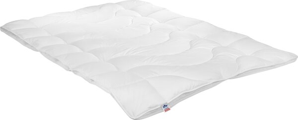 Piumino quattro stagioni Irisette Lara, misura 155x220 cm