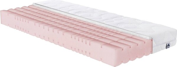 Materasso in schiuma fredda Badenia-Irisette Lotus H2 90x200