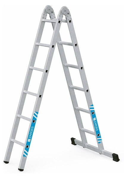 Scala multiuso LM 2 x 6 pioli Z600 41942