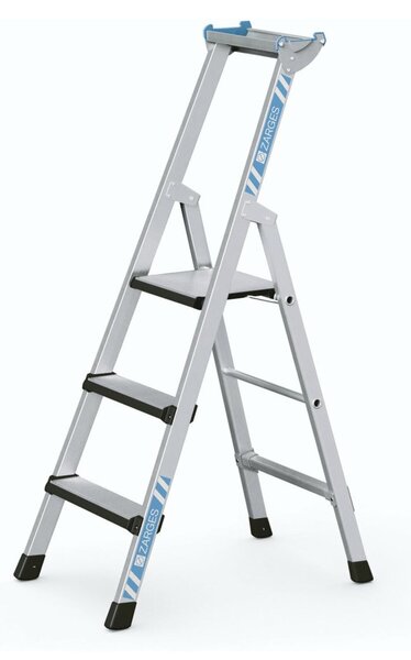 Scala a pioli LM a 3 gradini Z600 41421