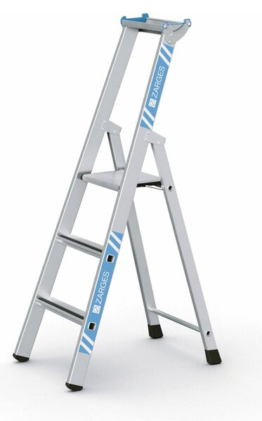Scala a pioli LM a 3 gradini Z600 41373