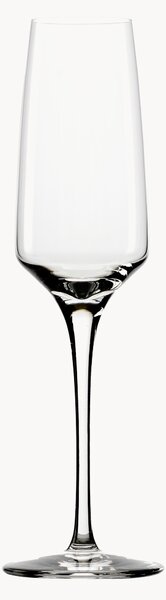 Set di 6 flute da champagne in cristallo Experience