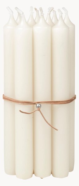 Candela a bastoncino Classic 10 pz