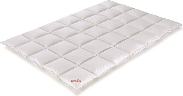 Piumino Paradies Galia 90 Medium Warm 135x200 cm