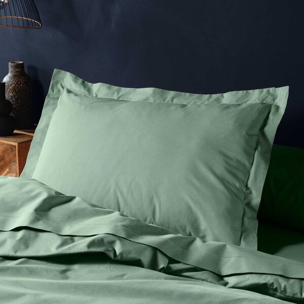 Federa per cuscino in cotone 50x70 cm Lina – douceur d'intérieur