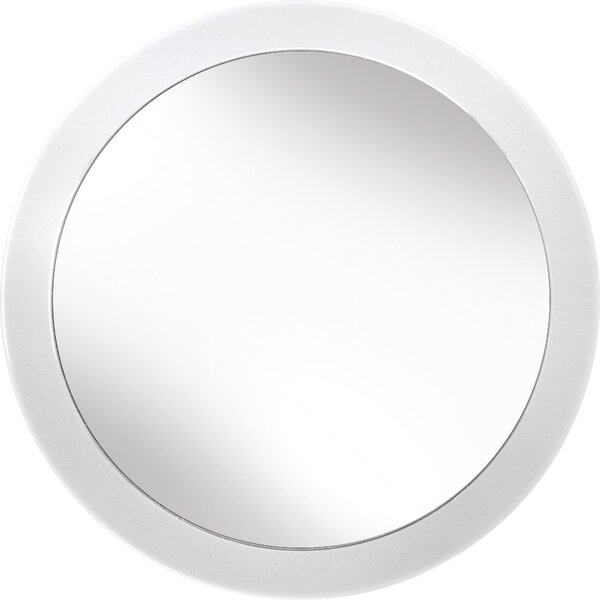 Specchio per il trucco Kleine Wolke EASY MIRROR Clear