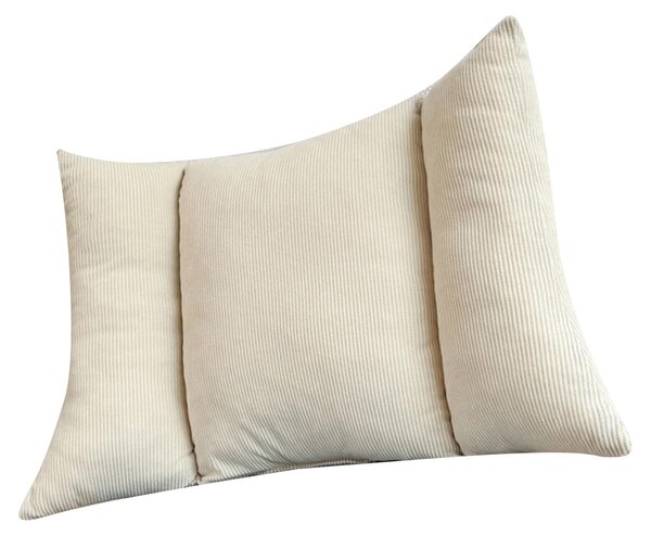 Cuscino lombare ergonomico per sedia da ufficio