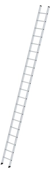 Scala a un piolo senza trave divaricatrice 20 pioli