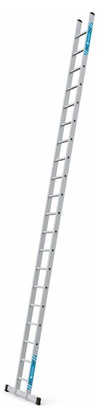 Scala a pioli Zarges Alto L con 20 pioli