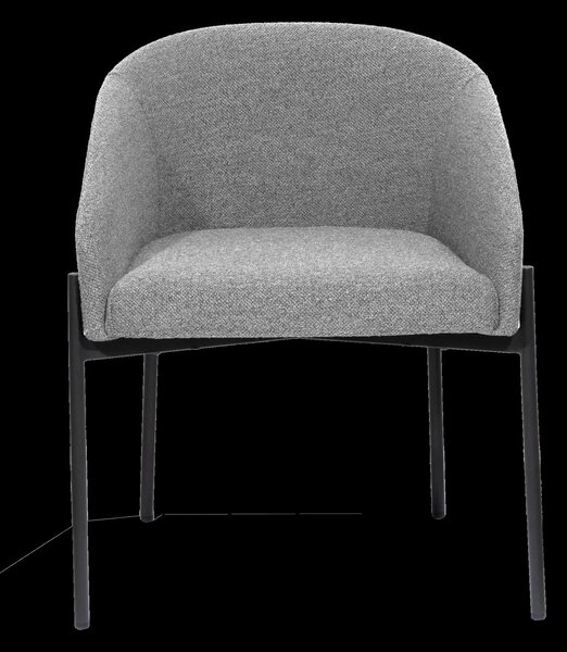 Paperflow Sessel meet Milo FTMILO.01.02 gr