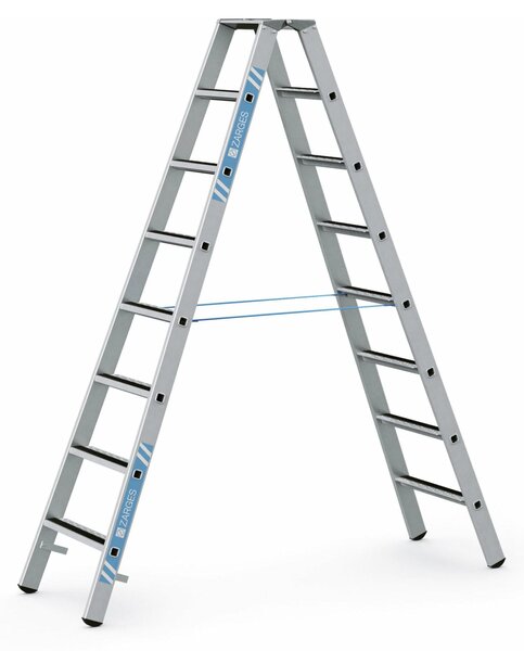 Lunghezza scala LM 2,27 m 2 x 8 S