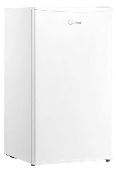 MIDEA Frigorifero Monoporta 93 Litri Classe E Raffreddamento Statico colore Bianco - MDRD143FGE01
