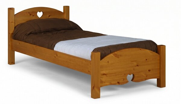 Letto Cuore