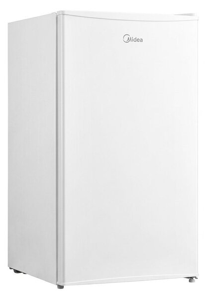 MIDEA Frigorifero Monoporta 93 Litri Classe E Raffreddamento Statico colore Bianco - MDRD143FGE01