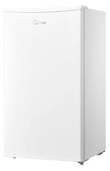 MIDEA Frigorifero Monoporta 93 Litri Classe E Raffreddamento Statico colore Bianco - MDRD143FGE01