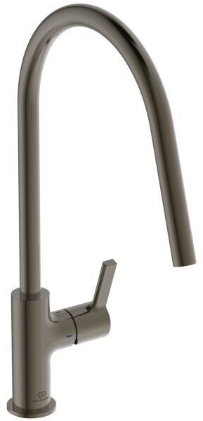 Ideal Standard BD408A5 Rubinetto da cucina Gusto 238 mm