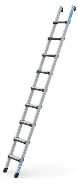 Scala a pioli LM a 9 gradini Z600 41015