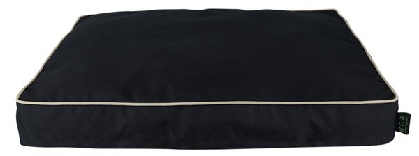 Materasso Eco "Esat" 80x60x10 cm nero