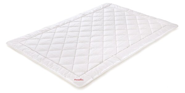 Paradies Cool Comfort Bio piumino rinfrescante 155x220 cm
