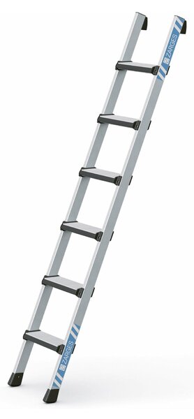 Scala a pioli LM a 6 gradini Z600 41012