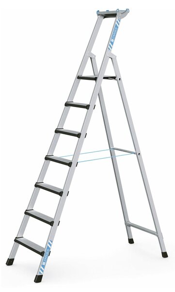 Scala a pioli LM a 7 gradini Z600 41425