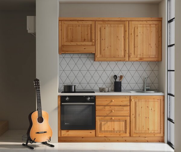 Composizione Cucina