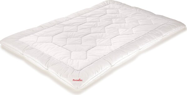 Coperta quattro stagioni Paradiso Anela Bio Varietta 135 x 200 cm