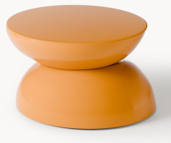 Tavolino da salotto rotondo Gigi