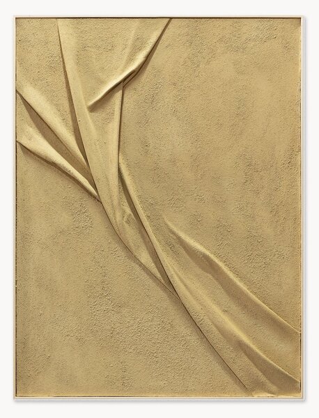 Quadro su tela dipinto a mano Suede