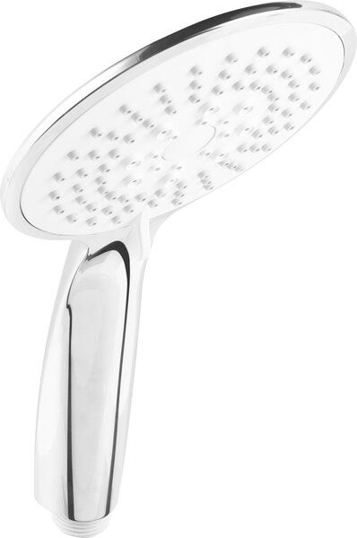 Soffione da bagno Carballo 110 mm
