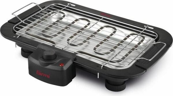 Barbecue Elettrico 2000W - potenza 2000W